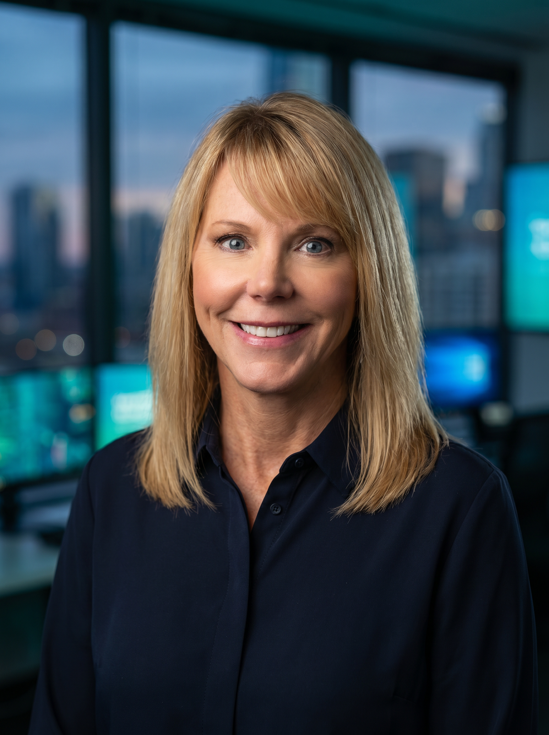 Karen Farris-Barnhart, Consultant at Cooper Healthcare Associates