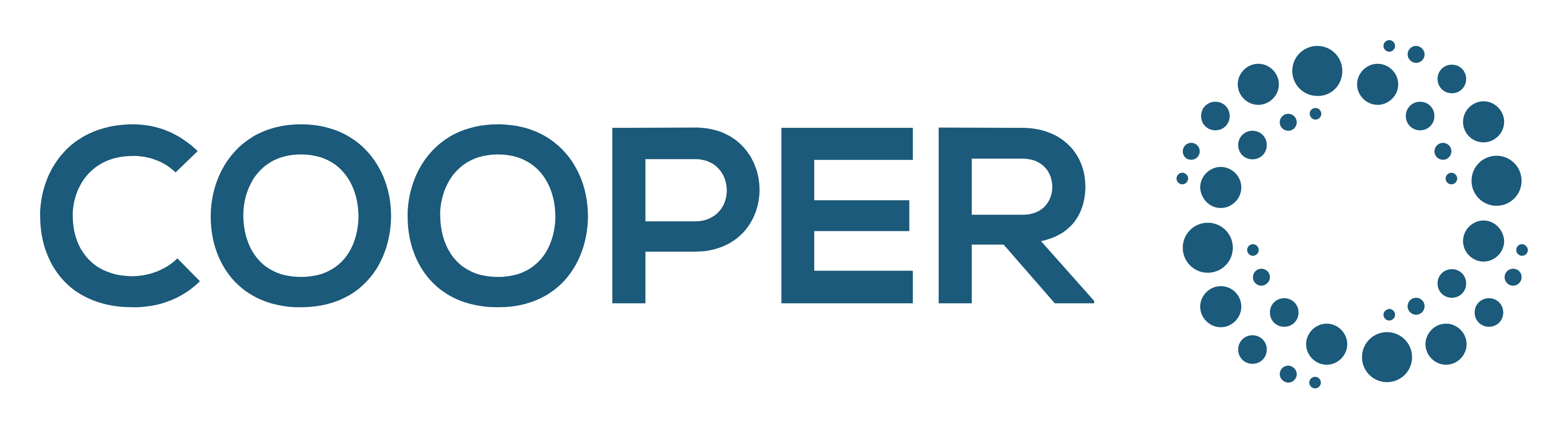 Cooper Healthcare Associates